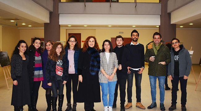 Uluslararası Karma Fotoğraf Sergisi