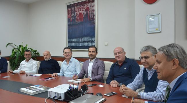 “Uluslararası Sağlıkta Yapay Zeka 2020 Kongresi” İZMİR'DE