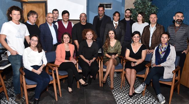 Unutulan lezzetler gün yüzüne çıkıyor