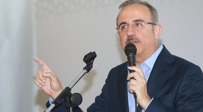 'VATANDAŞIN HABERİ YOK'