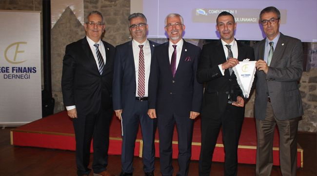 'Veriyi işlemesini bilen kazanacak'