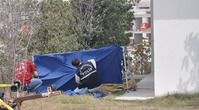 VÜCUDUNDAN 19 MERMİ ÇEKİRDEĞİ ÇIKTI