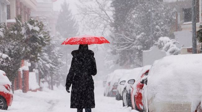 'Yağışlı ve soğuk hava kanseri tetikleyebilir'