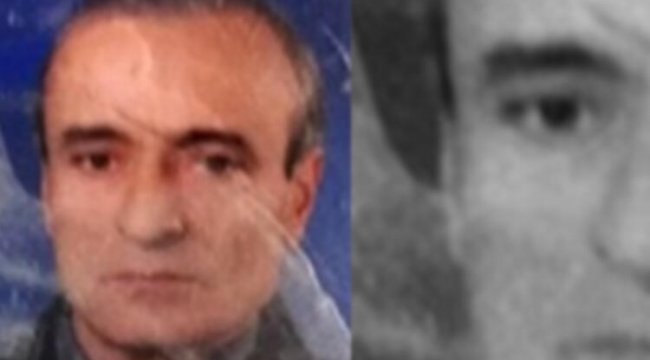 Yalnız yaşadığı evde ölü bulundu