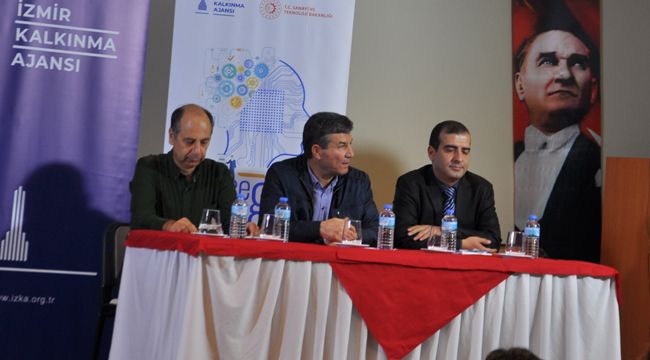 YAŞAM BOYU EĞİTİM VURGUSU