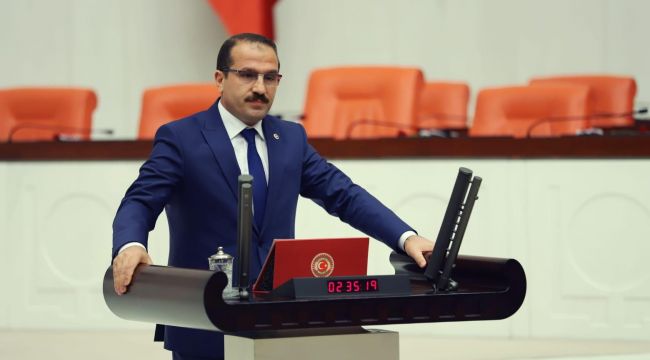YENİ ADALET SARAYI YAPILIYOR