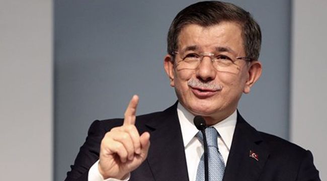 Yeni partinin kuruluş dilekçesi Bakanlığa verildi