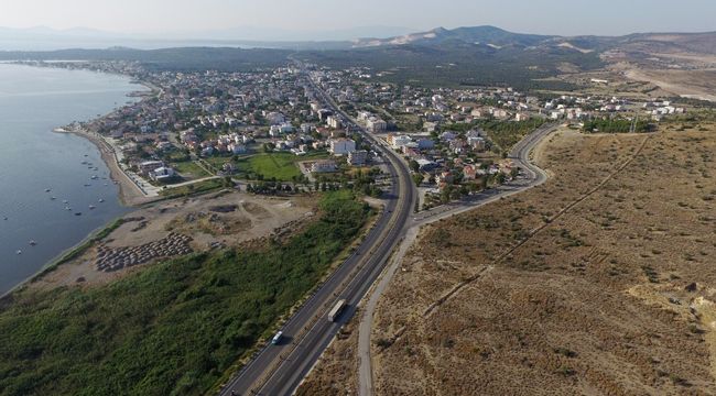 Yeni Şakran doğal gaza kavuştu