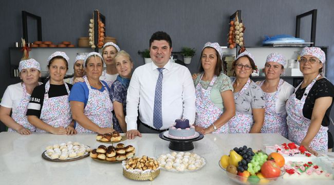 84.DOĞUM GÜNÜNDE UNUTULMADI