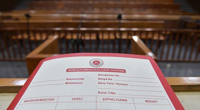 YENİDEN YARGILANACAKLAR