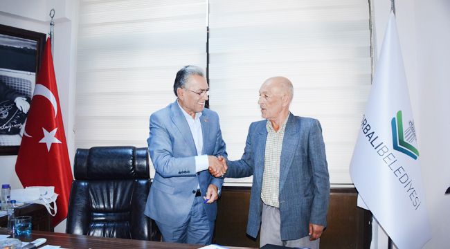 YEREL TOHUM İÇİN TARİHİ PROTOKOL