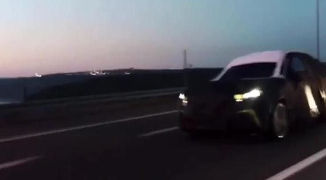 Yerli otomobilin örtüsü kalkıyor