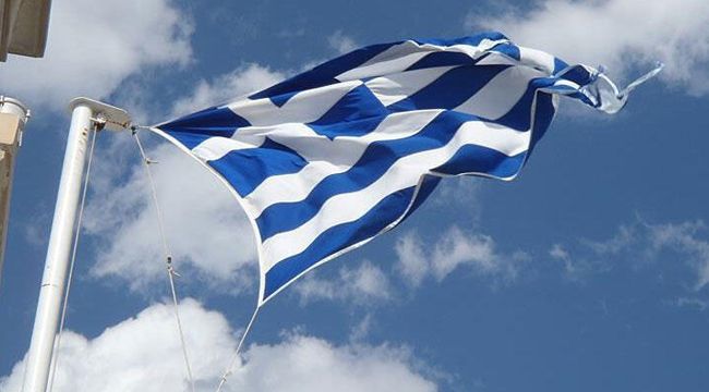 Yunanistan'da Türk konsolosluğu'nda saldırı