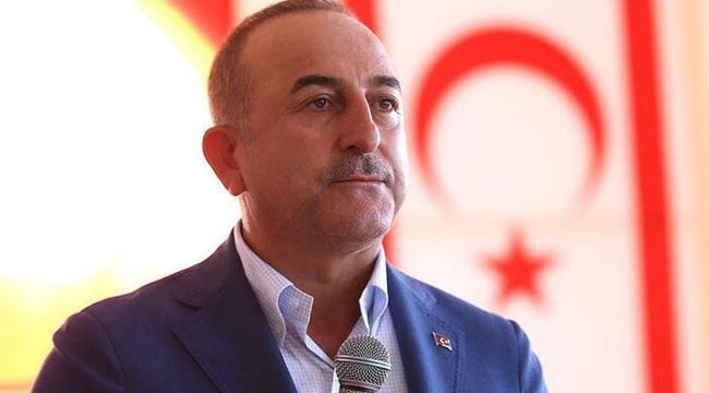 'Yunanistan'ı uyarıyorum'