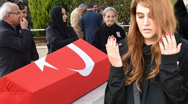 Zeynep Koçak'ın acı günü