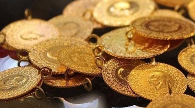 16 Ocak altın fiyatları ne kadar?