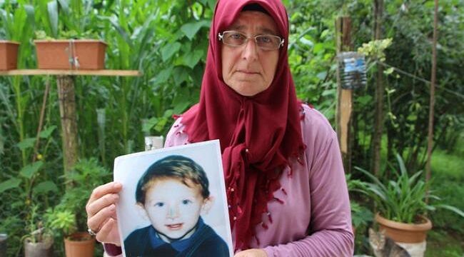 16 yıldır kayıp!