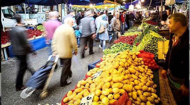 2019 yılının enflasyon oranı belli oldu