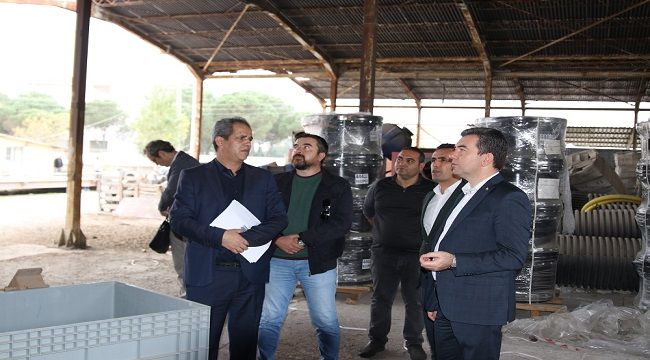 2020 ÇEVRE YILI