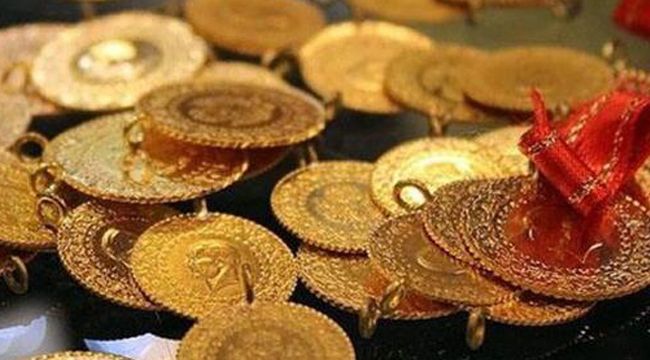 22 Ocak altın fiyatları ne kadar?