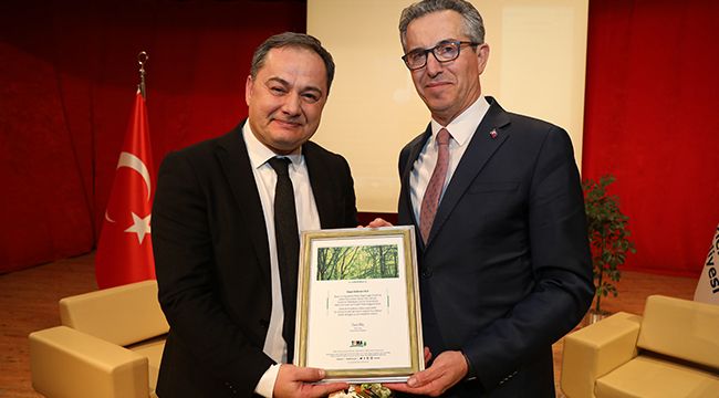 29 EKİM 2023 İÇİN ÇANKAYA VURGUSU