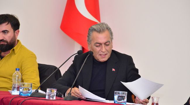 ''33 MİLYON TASARRUF ETTİK''