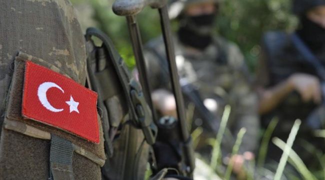 4 asker şehit oldu!