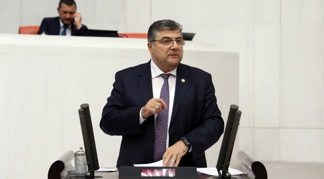 "40 MİLYAR DOLARLIK SEKTÖR"