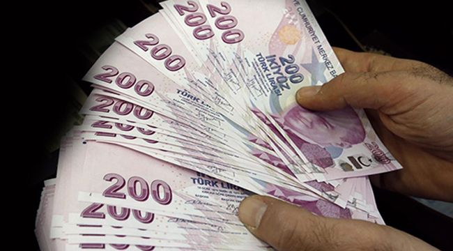 500 bin kamu işçisi bunu bekliyordu