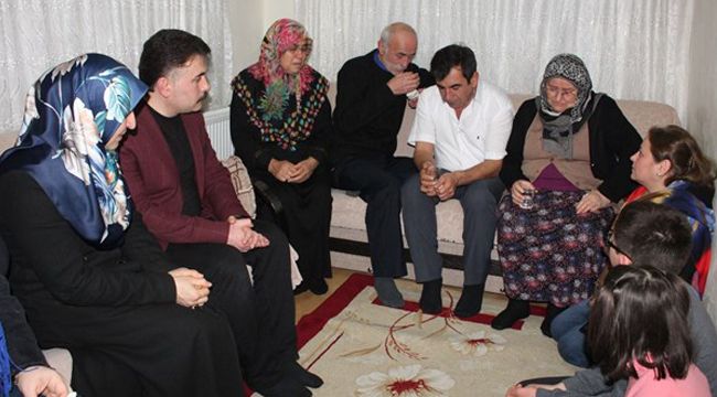 52 yıl sonra kardeşlerini buldu