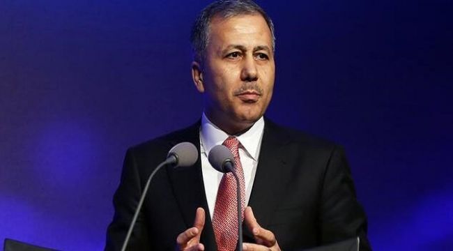 "97 bin 255 Suriyeli İstanbul'dan ayrıldı"