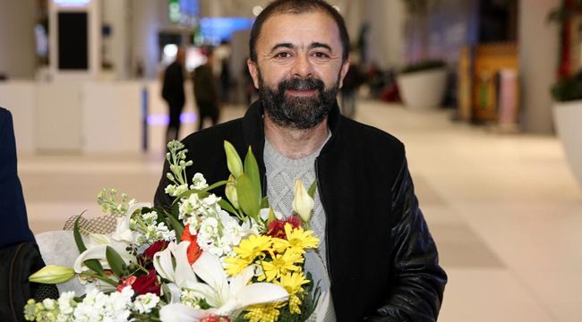 AA çalışanı Türkiye'de!