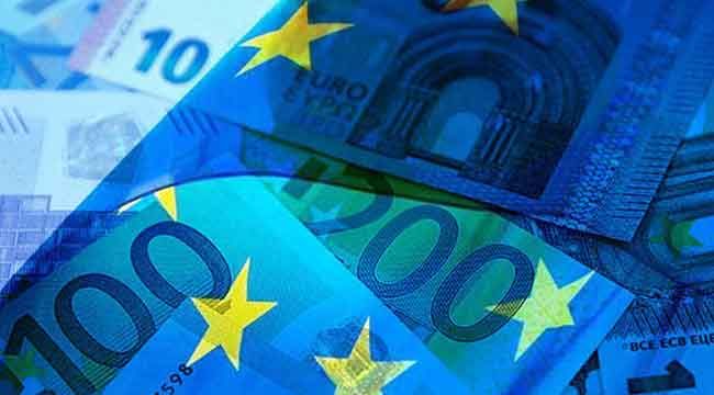 AB'den 1 trilyon euroluk yatırım