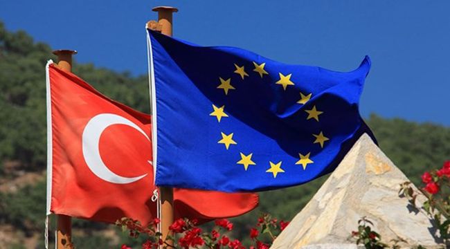AB Konseyi Başkanı Türkiye'ye gelecek