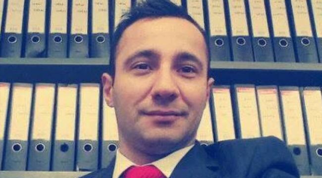 AK PARTİ İZMİR'İN ACI GÜNÜ