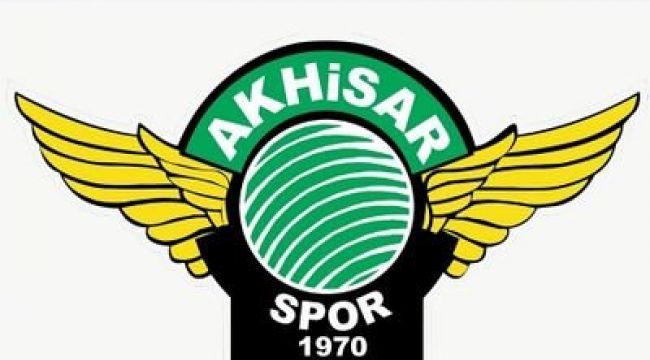 Akhisarspor teknik adamını buldu
