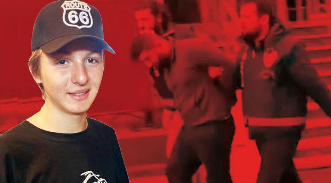Akılalmaz cinayette yeni gelişme