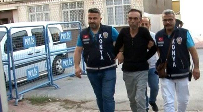 Akli dengesi araştırılıyor