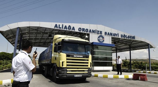 ALOSBİ'DEN SANAYİCİYE YATIRIM FIRSATI