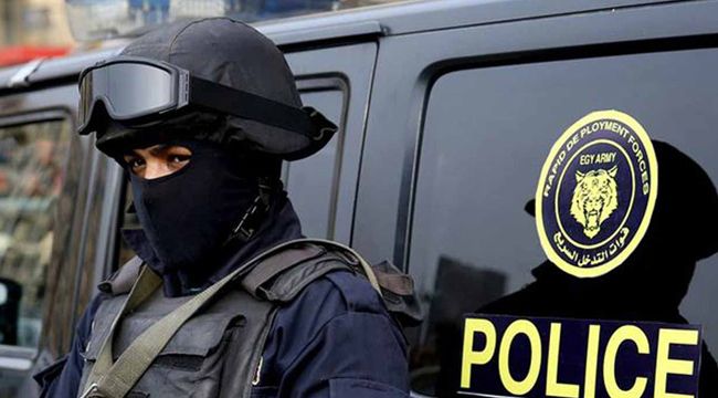 Anadolu Ajansı Kahire ofisine Mısır polisi baskın yaptı