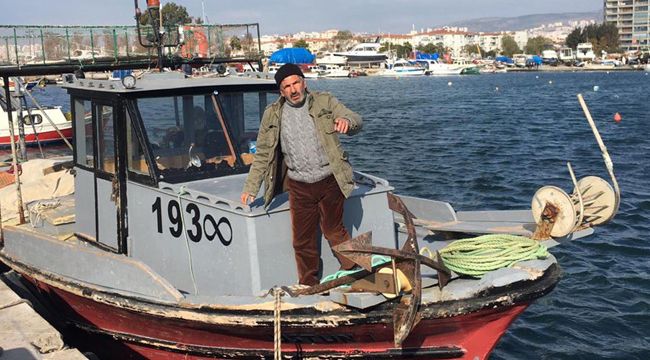 'ANİDEN KARŞIMIZA ÇIKTILAR'