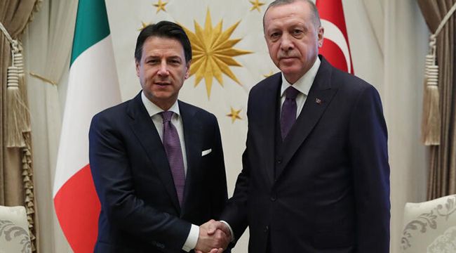 Ankara'da kritik görüşme