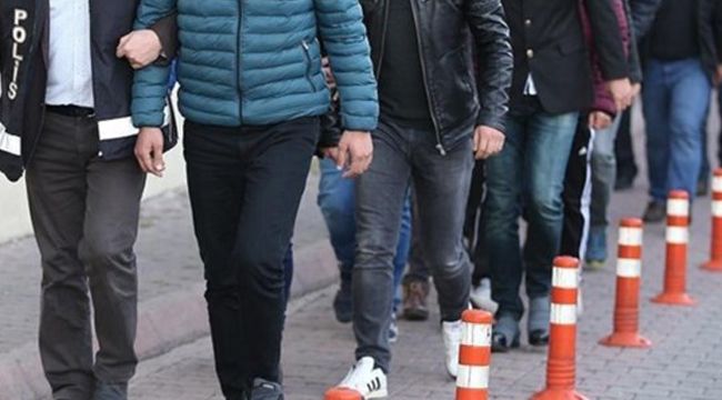 Ankara'da kritik operasyon
