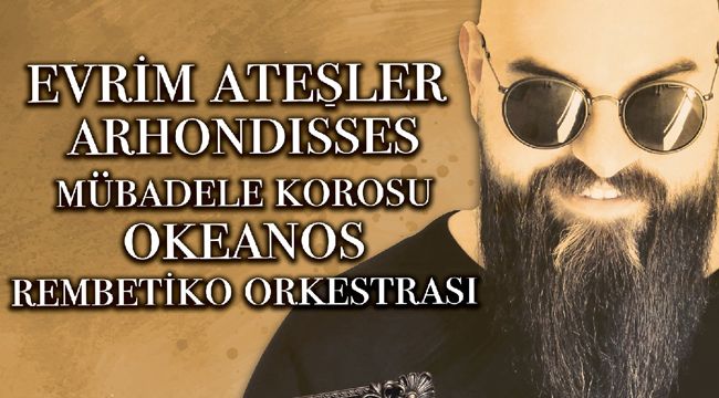 APİKAM mübadeleyi konser ve sergiyle anacak