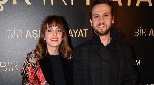Aras Bulut İynemli'den evlilik açıklaması