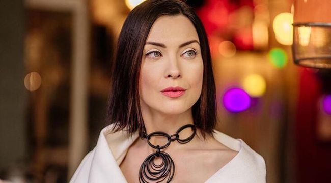 Arzu Yanardağ isyan etti