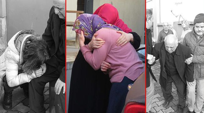 Ataşehir'de silah sesleri