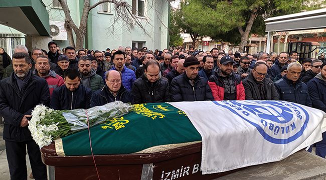 AVUKAT DUMANOĞLU'NUN ÖLÜMÜNDE FLAŞ GELİŞME