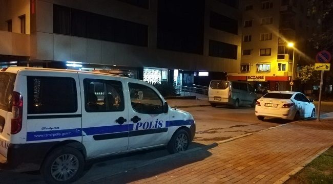 AVUKAT HAYATINI KAYBETTİ