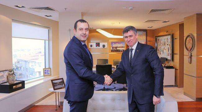 AVUKATLARA İNDİRİMLİ ELEKTRİK